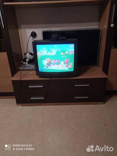 Телевизор Шарп