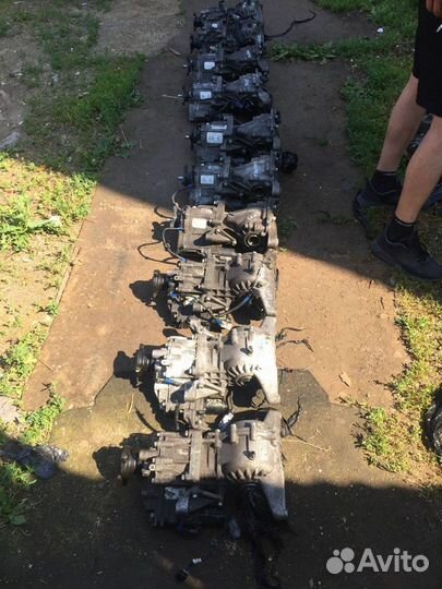 Задний редуктор Хендай Туксон 3