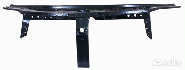 Рамка радиатора Лада Ларгус