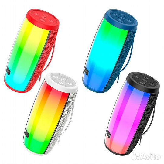 Bluetooth колонка BR-20