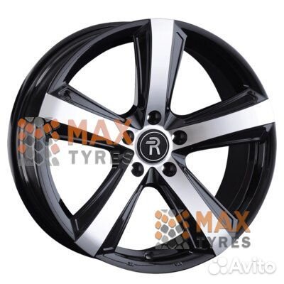 Replay VV290 BKF 8.5/0 R19