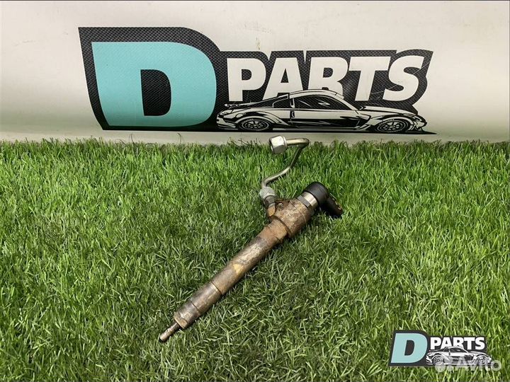 Форсунка Land Rover Range Rover Sport L320 276DT