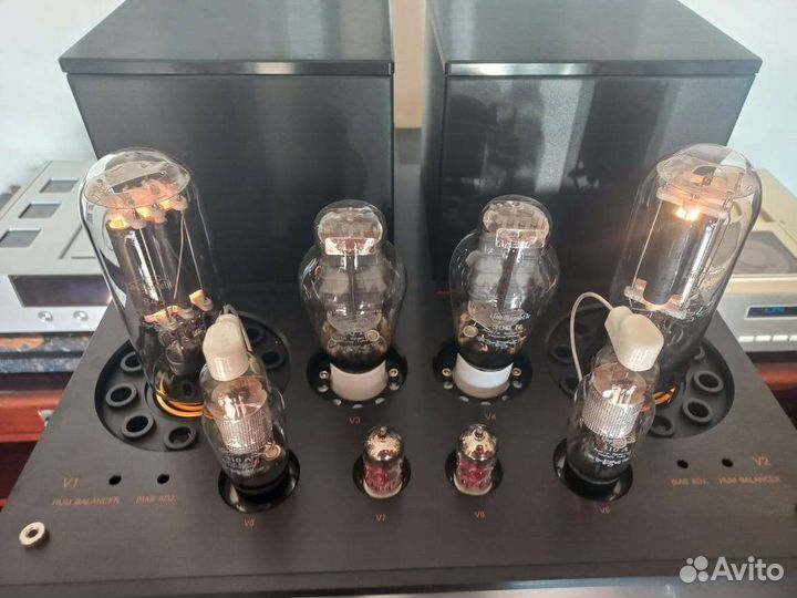 Интегральник Line magnetic LM-219ia plus