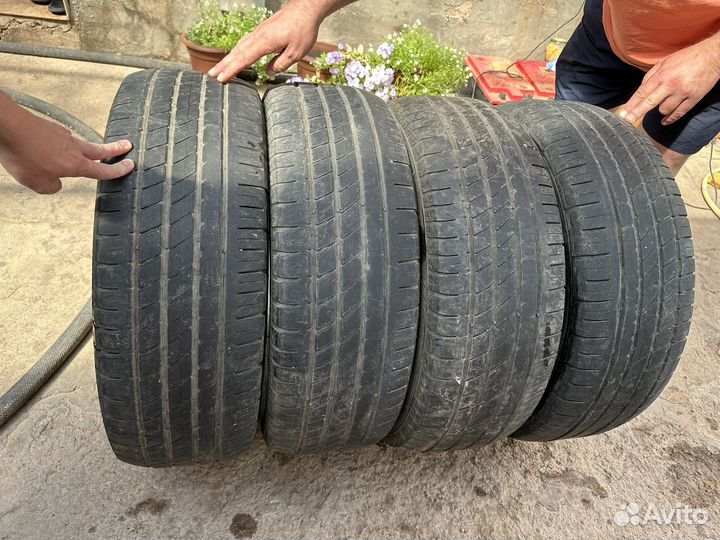 Matador MP 85 Hectorra 4x4 235/60 R18