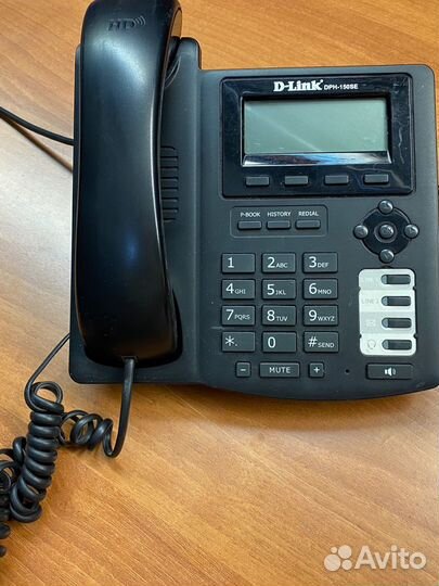 Dlink ip-телефон