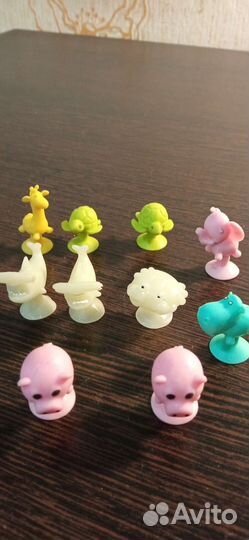 Прилипалы 1