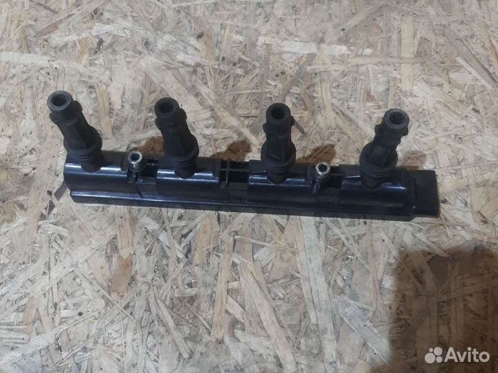 Модуль зажигания Opel A16XER