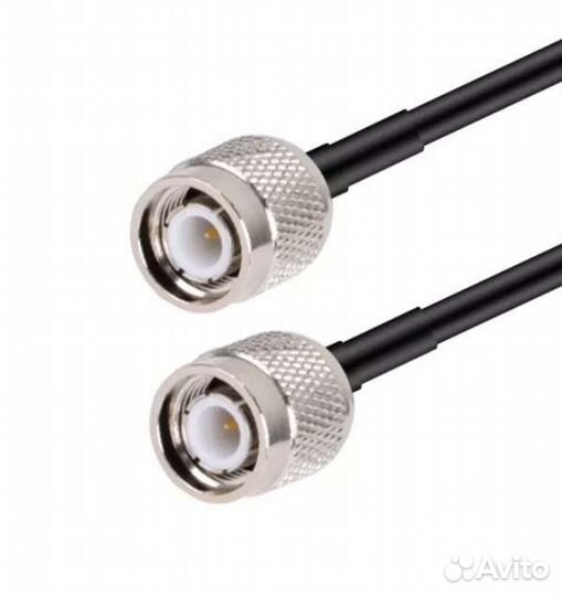 TNC удлинители, переходники