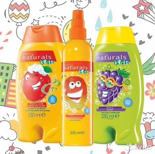 Эйвон Avon