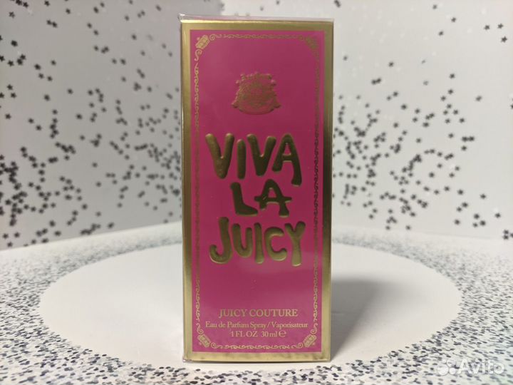 Juicy Couture Viva La Juicy 50 мл