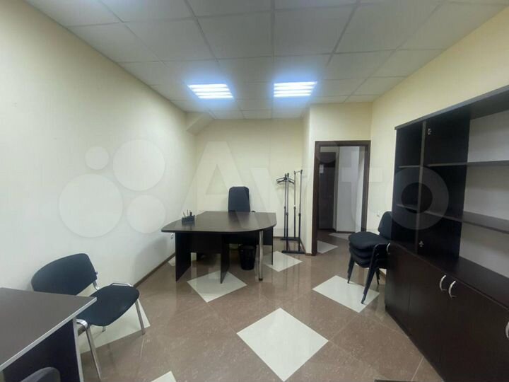 Сдам офисное помещение, 22 м²