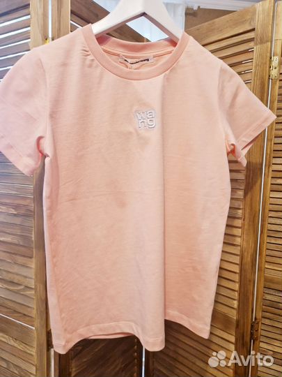 Alexanderwang футболка