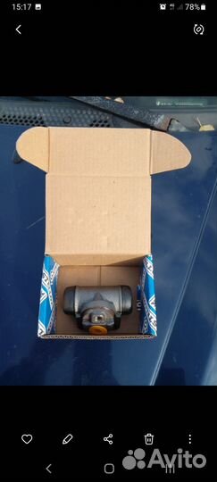 Запчасти для Ситроен Берлинго и Пежо партнёр