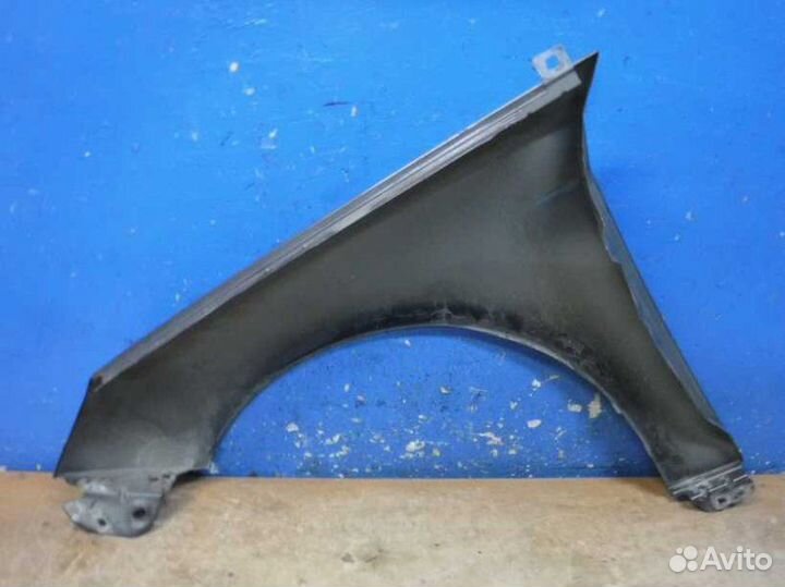 Крыло переднее правое Ford Focus 3