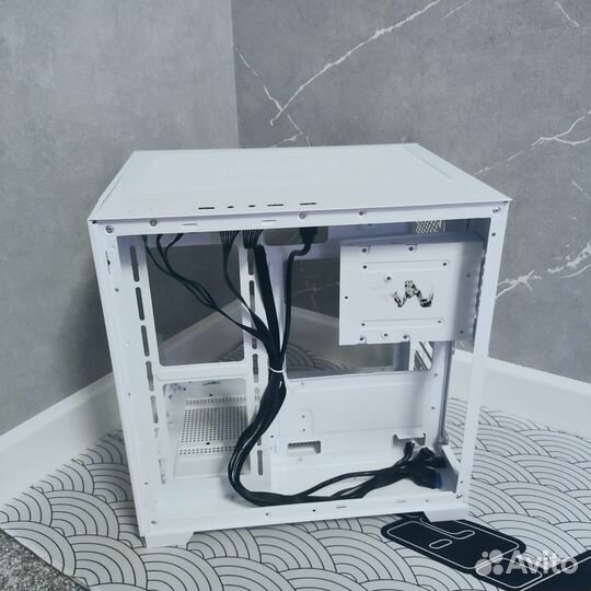 Корпус Аквариум Ginzzu V420