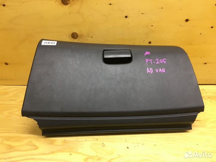 Бардачок Nissan Ad VFY11 QG15DE 2001