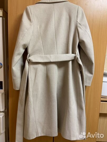 Пальто женское