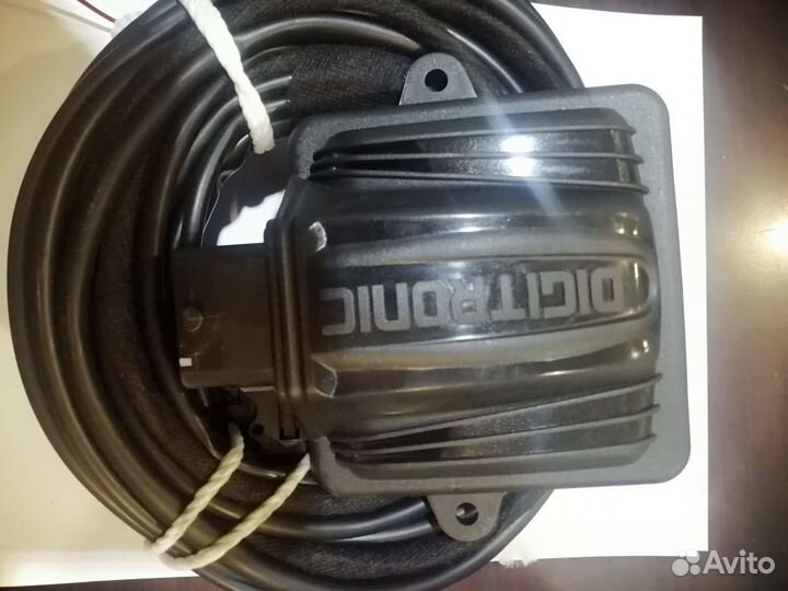 Газовое оборудование 4 поколения новое