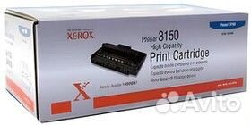 Картридж Xerox 109R00746 оригинал, лот из 5шт