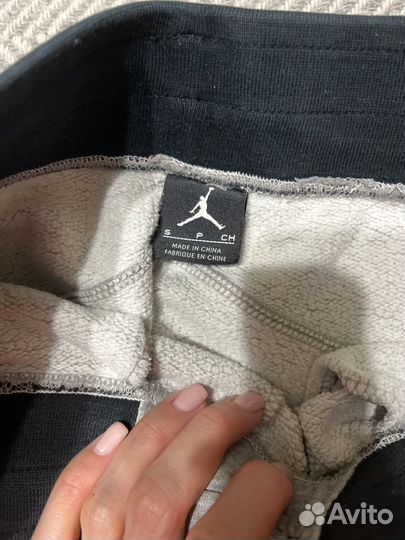 Спортивные штаны Jordan