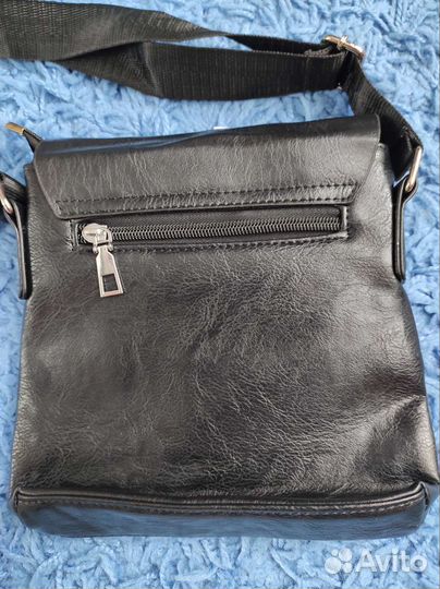 Сумка мужская