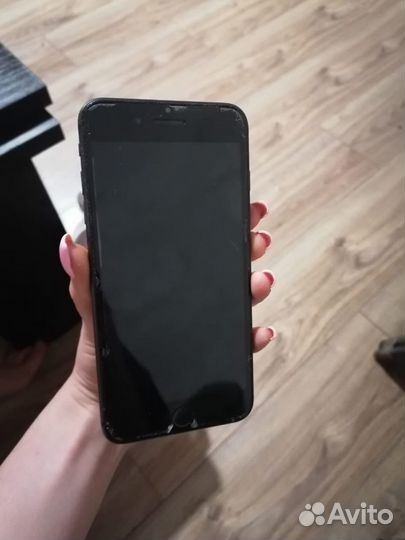 iPhone 8 Plus, 128 ГБ