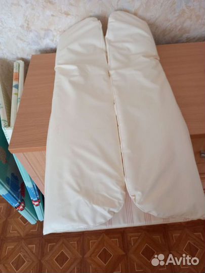 Пеленальный матрас