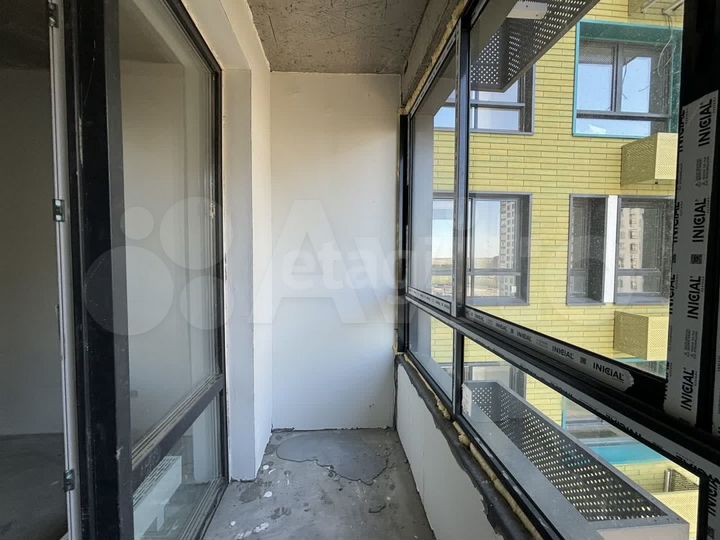 3-к. квартира, 85 м², 7/24 эт.