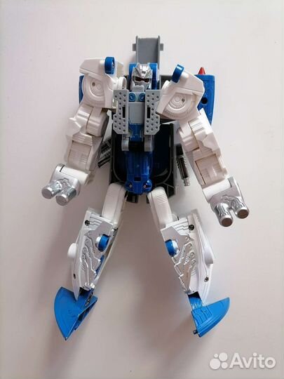 Роботы трансформеры Bazumi