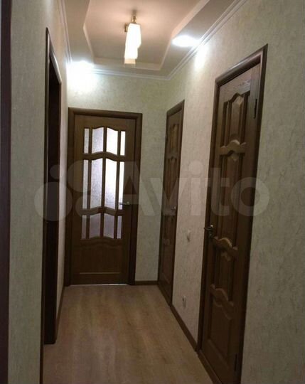 4-к. квартира, 83,5 м², 4/9 эт.