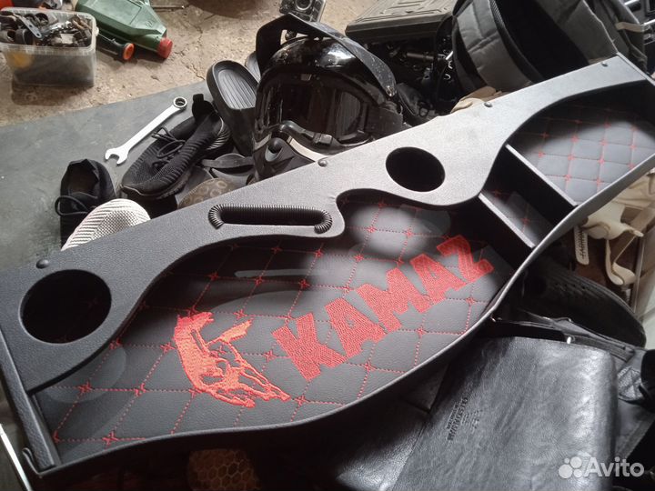 Полка камаз евро