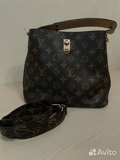 Сумка Louis vuitton
