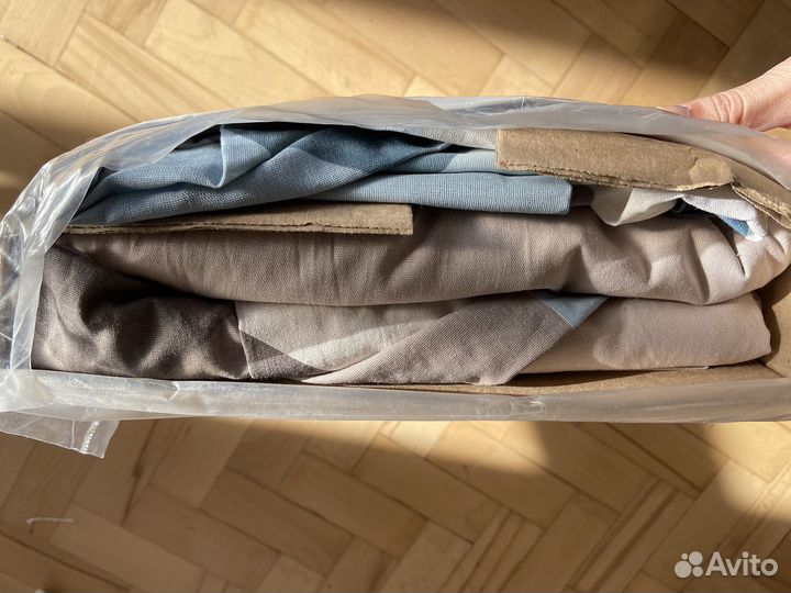 Белье постельное