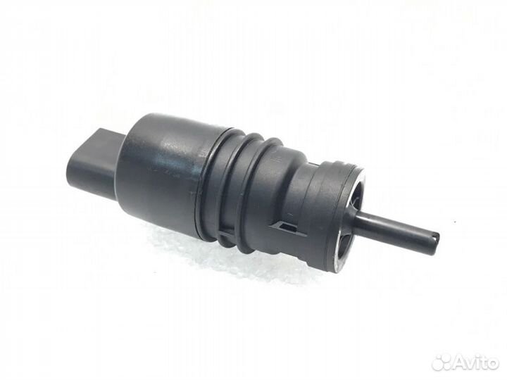 Моторчик омывателя Volkswagen Polo седан 1.6 2014