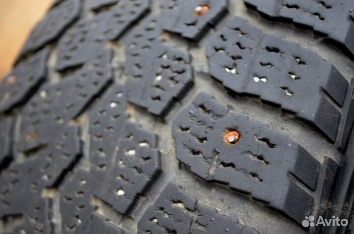 Amtel NordMaster ST-310 195/65 R15