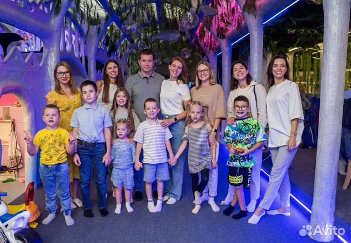 Фотограф на мероприятия