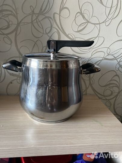 Скороварка