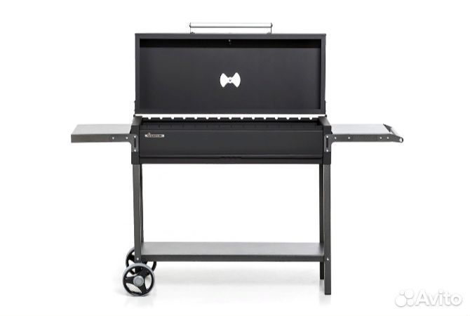 Мангал Gratar MAH 305