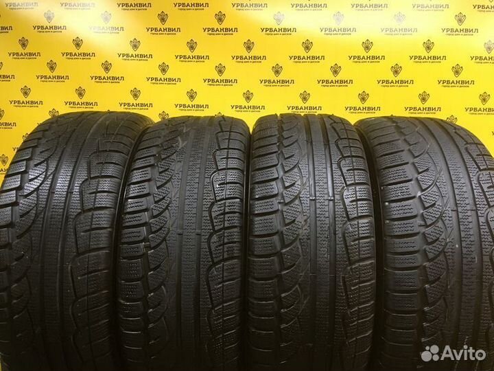 Kumho I'Zen XW KW17 225/55 R17 97V