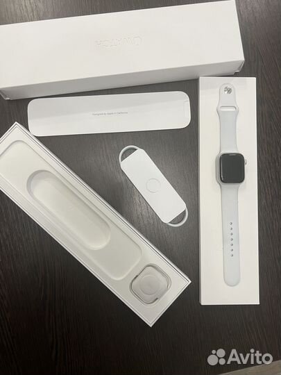 Часы apple watch 8 41 mm