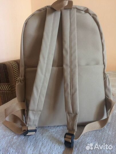 Рюкзак женский Baden