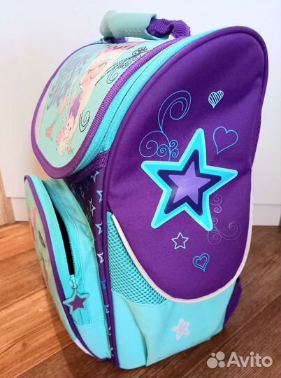 Рюкзак школьный erhaft