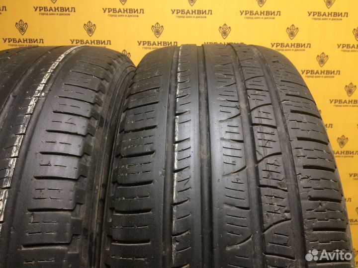 Pirelli Scorpion Verde All Season 235/60 R18 107V