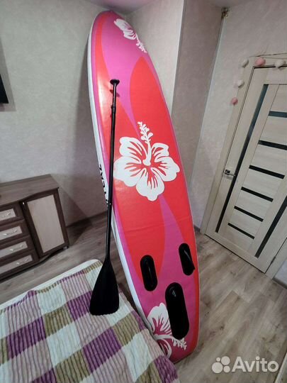 Аренда продажа сапбор Sup board (доска)