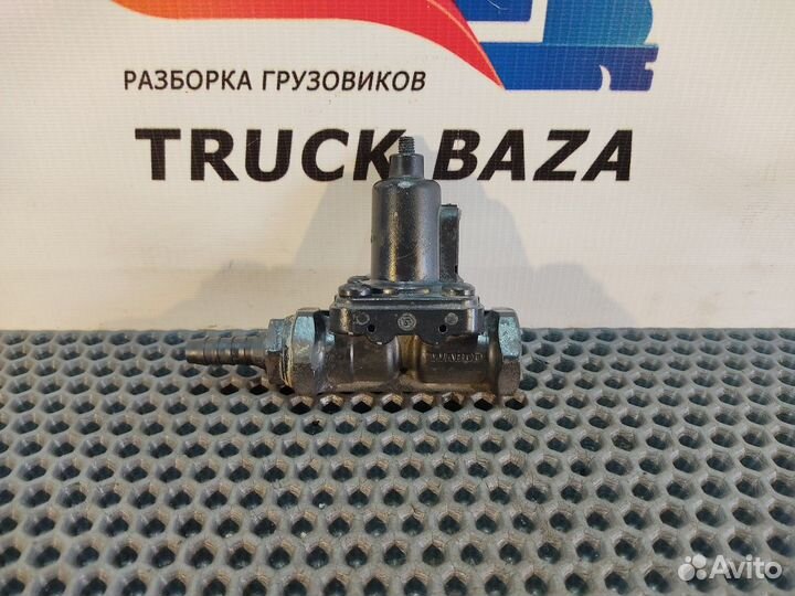 81521106092 Клапан перепускной