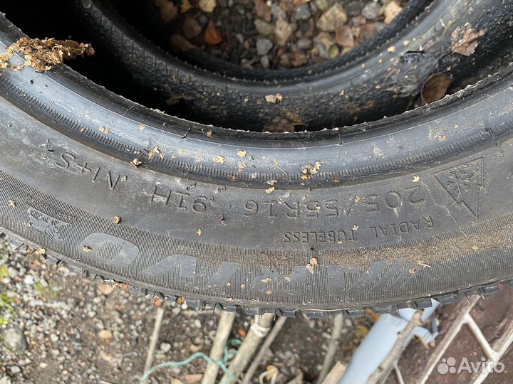 Arivo Winmaster ARW 1 2.25/4.5 R4 19