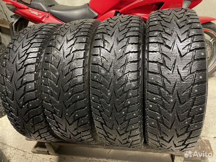 Nexen Winguard WinSpike WS62 SUV 245/70 R16 107T