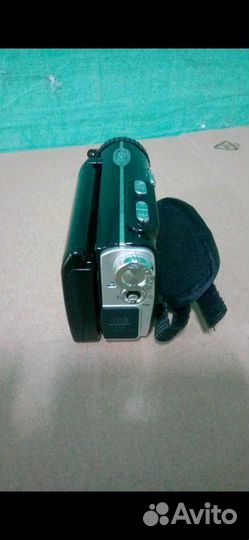 Видеокамера sony DDV-D9