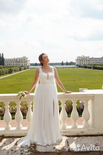 Свадебный фотограф и видеограф