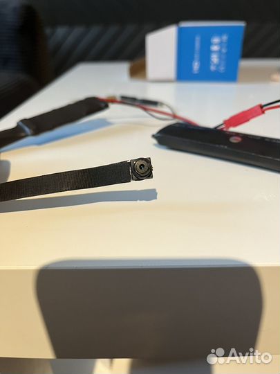 Мини камера wifi